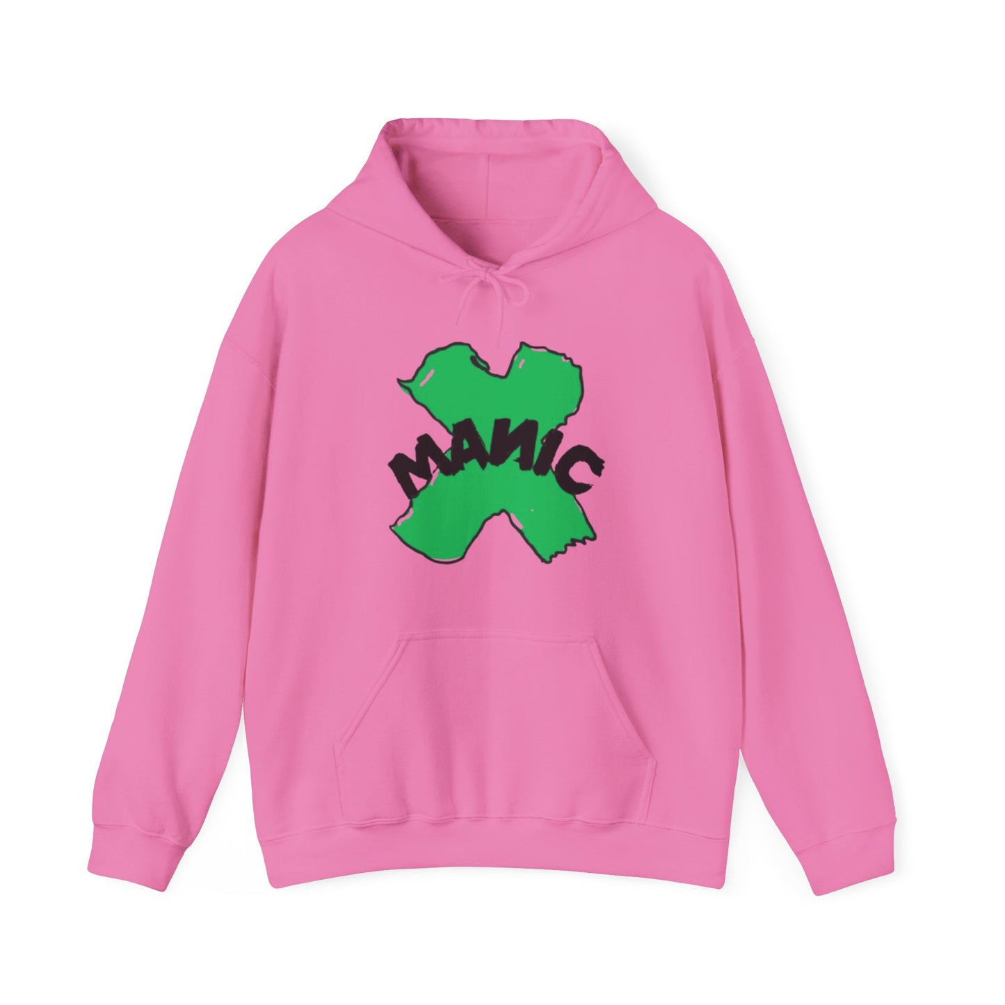 Graffiti Hoodie Urban Streetwear Sweatshirt, Unisex Hoodie