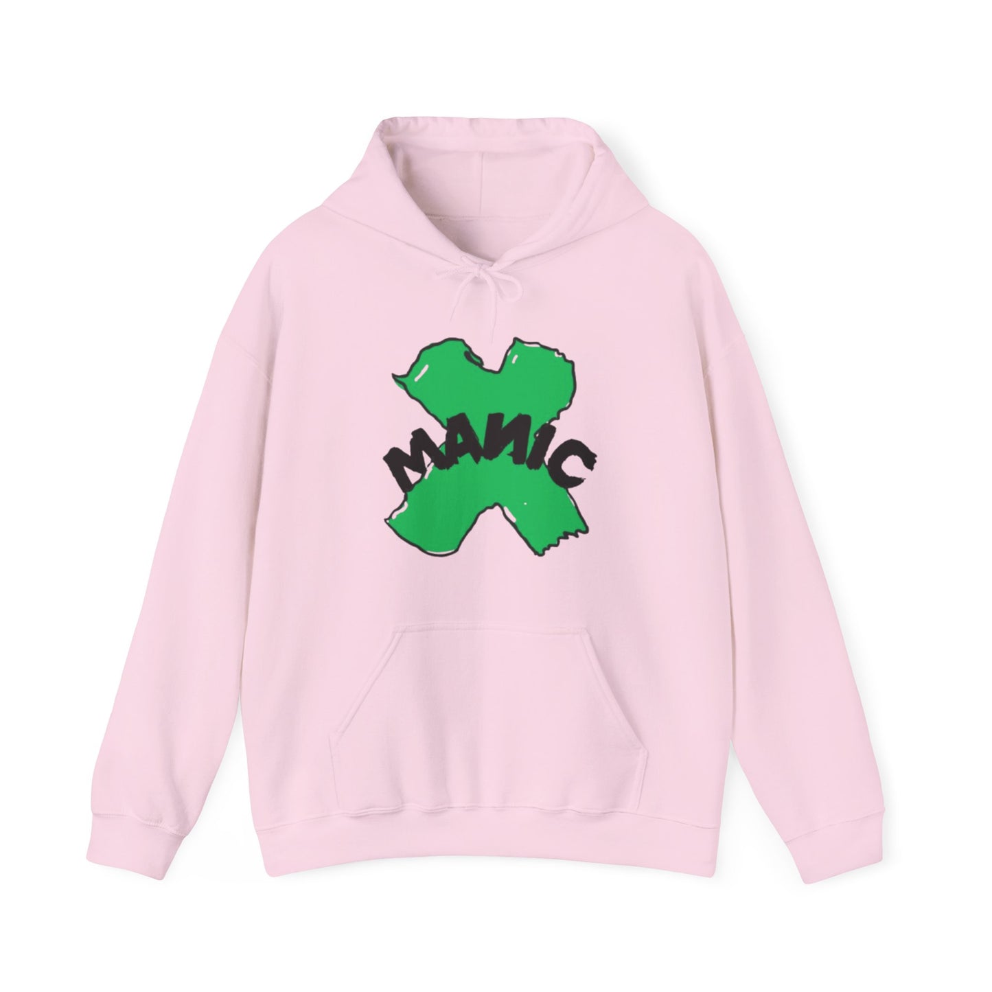 Graffiti Hoodie Urban Streetwear Sweatshirt, Unisex Hoodie